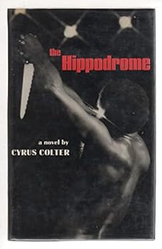Hardcover The Hippodrome Book