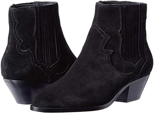 matisse parker boot