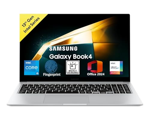 Samsung Galaxy Book 4 15.6" Full HD | Intel Core i5 1335U | 16GB ...