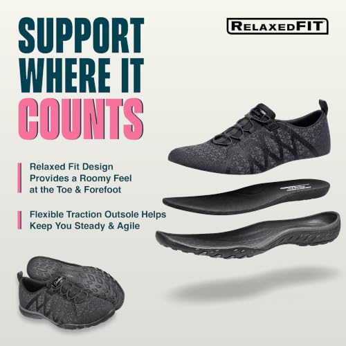 Image of Skechers Women's Breathe-Easy Simple Pleasure