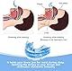 Schnarchstopper Anti Schnarch: schnarchschiene schnarchen stopper - anti schnarch schiene Gegen Schnarch Snore schnarchfrei-pro Anti-Snoring Mouth Guard