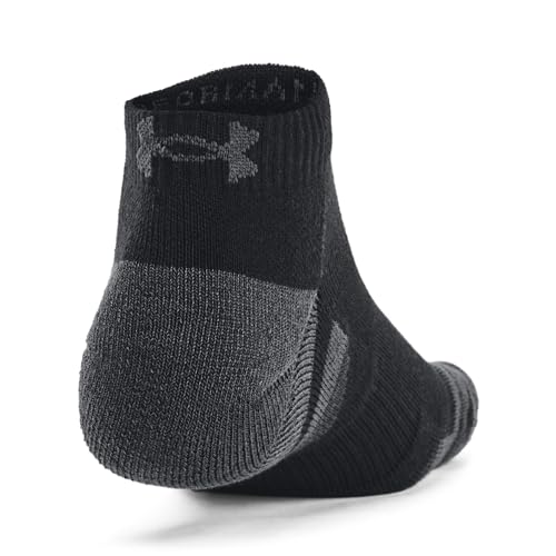 Miniatura 4 de Under Armour Ua Performance Tech 3pk Low UA Performance Tech 3 unidades bajas Unisex adulto (Pack de 1)