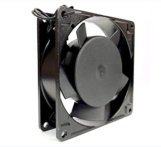 220V 0.07A 9225 Cooling Fan 92X92X25mm