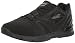 AVIA Men's Avi-Edge Cross-Trainer Shoe, Black/Iron Grey, 11 M US