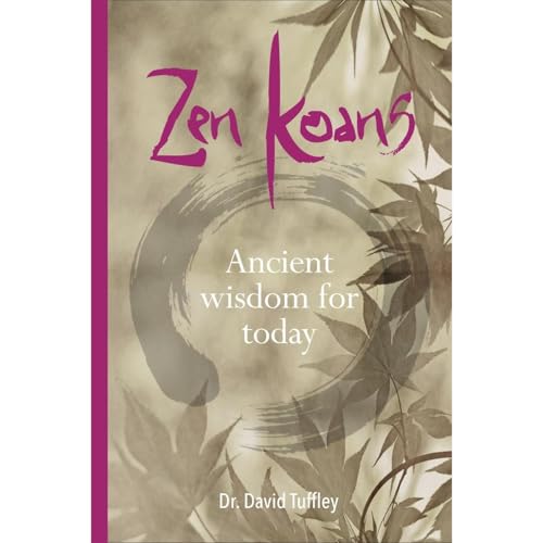 Zen Kōans by David Tuffley episode artwork