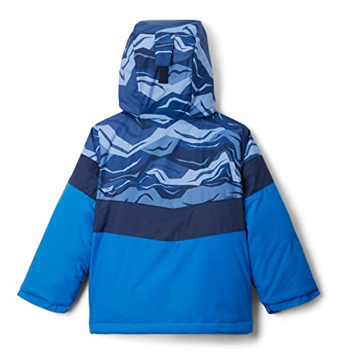 Image of Columbia boys Lightning Lift Ii Jacket