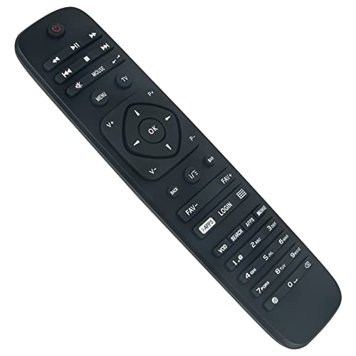Télécommande KARTINA TV RC2964502/03 pour remplacer un boîtier perdu