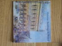 Victorian Buildings in Bristol 0905459091 Book Cover