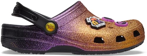 Crocs Disney Hocuspocus multicolores 39 EU légères et ultra confortables