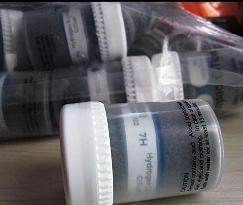 Fevas Acting British Hydrogen sulfide H2S Sensor 7H 7HH City Range 0-500ppm Original Authentic