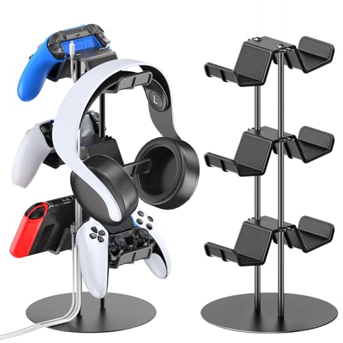 Kytok KT-K516-01 Controller Stand 3 Tiers cover