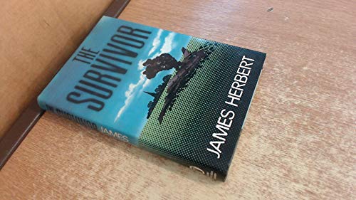 The survivor 0450030679 Book Cover