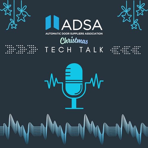 Christmas Message from the ADSA