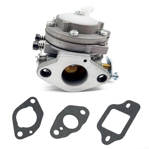 [Costruzione] Realizzato con materiali robusti progettati per resistere a condizioni difficili, questo carburatore garantisce prestazioni affidabili per un uso prolungato.
