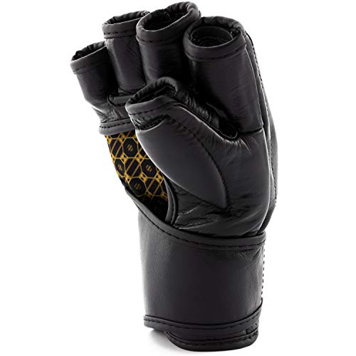 Ufc Pro Mma 6Oz Training Glove, L/Xl #TOP4