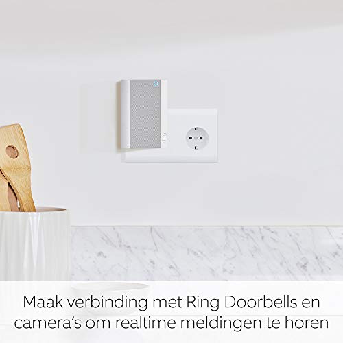 Nieuwe Ring Chime Pro - Afbeelding 4