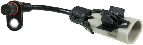 Sensor de velocidad de rueda ABS delantero izquierdo o derecho de repuesto para Chevy XL7 XL-7 Vue Torrent Captiva Sport Equinox 2007 2008 2009 2010