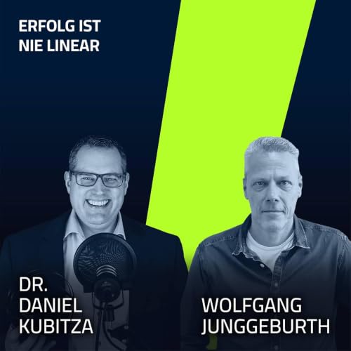 #10 Wolfgang Junggeburth &ndash; Erfolg ist nie linear