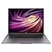 Price comparison product image HUAWEI MateBook X Pro 2019 - 13.9 Inch Laptop with 3K FullView 10-point Touchscreen, Intel Core i5, 8GB RAM, 512GB SSD, NVIDIA GeForce MX250, Windows 10 Home, Quad Dolby Atom Speakers, Space Grey