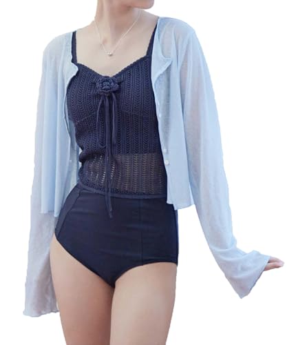 [�V�[�h���X] �V�A�[ �V���[�g�� �g�b�v�X ���b�V���K�[�h DHXM0665 ���f�B�[�X L ���C�g�u���[
