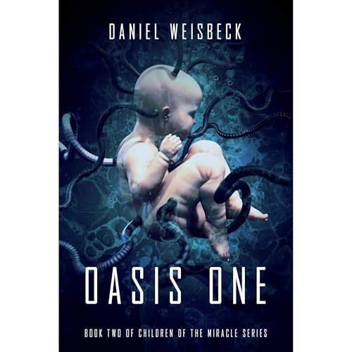 Oasis One (Written by Daniel Weisbeck) episode artwork