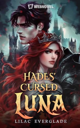 Hades' Cursed Luna: Book1