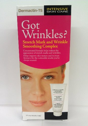 Dermactin-TS Stretch Mark Smoothing Complex 6Ounce