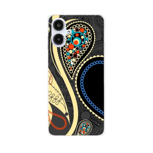 Xperia 1 VII �p �P�[�X SO-51F SOG15 �Ή� �p �n�[�h�P�[�X �X�}�z�P�[�X ���^ �y�� �� �� 005002