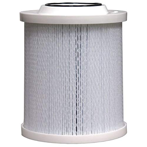 Neo-Pure PSJE-40-10 Pleated Synthetic Jumbo Cartridge 10 Micron for High-Capacity Filtration | Compatible with Harmsco HC-PP-40-10, HC/40-10 | Durable and Efficient Solution