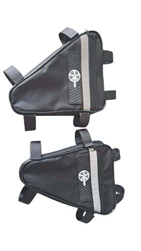 Par de Bolsa Porta Acessórios para Moto Ténéré