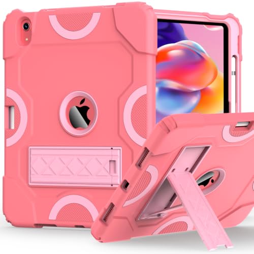 Grifobes for iPad A16 Case 11th Generation 11" / 10th Gen 10.9" Shockproof