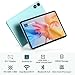 SVITOO Android 16 Tablet 10 Inch with Gemini AI, Octa-Core T7250, 20GB RAM 128GB ROM, 1280 x 800 IPS Screen, Dual-Band WiFi, Bluetooth 5.0, 6600mAh, Type-C, GPS, 1 Year Warranty (Blue)