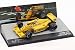 Produktbild Ayrton Senna Lotus 99T #12 Winner Monaco GP Formel 1 1987 1:43 Altaya