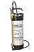 Produktbild GLORIA Hochleistungssprühgerät 510 T Profiline | 10 L Profi Drucksprüher aus rostfreiem Edelstahl | Ölfest | 6 bar | Rücken-Tragesystem & Messing-Düse | TÜV & GS geprüft