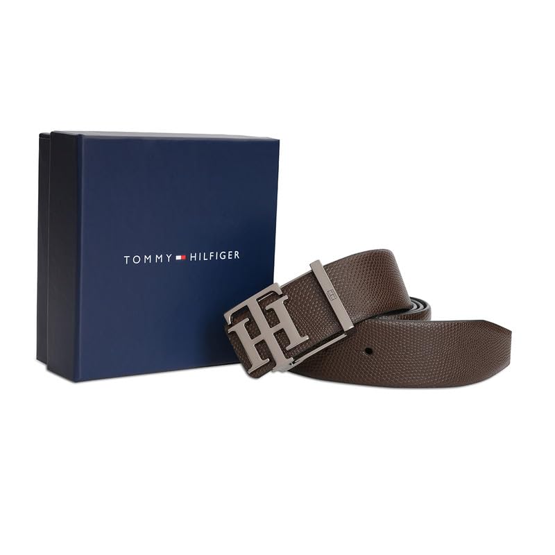 Image of Tommy Hilfiger Men Belt