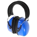 Parliky セット 遮音 ヘッドフォン レコーディング ヘッドフォン ドラマー 防音 イヤーマフ アンチノイズ 保護 イヤーマフ 楽器 ヘッドフォン 防音 ヘッドフォン ドラマー ヘ