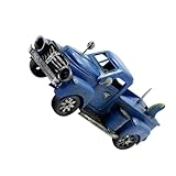 Jouets pour enfants : robustes et durables : fabriqués en fer, robuste et durable à afficher sur votre table.