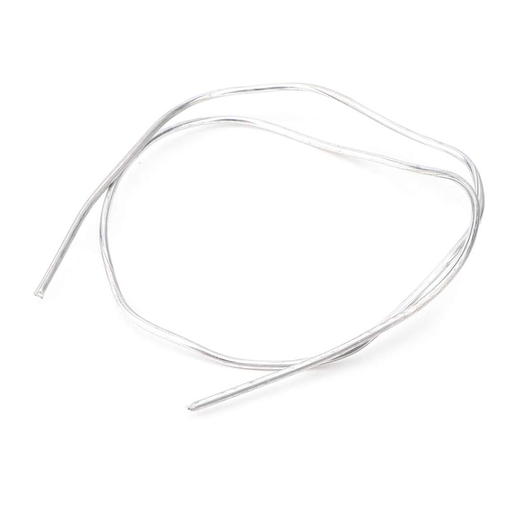 Welding Rods Good Welding Effect Aluminum Flux Cored Wire Low Temperature Cast Aluminum for Aluminum Alloy Aluminum Alloy Aluminum