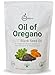 NutraVora Oil of Oregano with Black Seed Oil Capsules – Dietary Supplement for Immune & Respiratory Wellness Support – with Carvacrol & Thymoquinone – Non-GMO, Gluten-Free – 300 Softgels