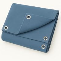 Bâche De Protection Camion/bateau Shumaxx – Toile Coton éco Robuste – Neuve
