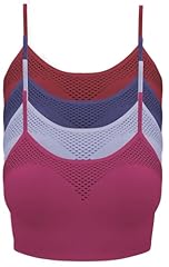 Navy Blue, Purple Heather, Dark Purple, and Ruby Wine