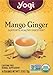 Yogi Tea, Mango Ginger, 16 ct