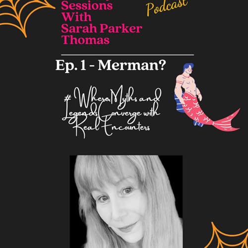 Halloween Special: Tales From Beyond the Veil Esp #1 The Merman of the North Sea