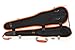 GEWA Pure Violin Case Polycarbonate FUN 4/4-1/2