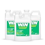 win activewear detergent