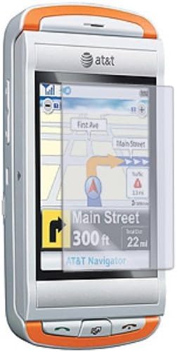 Amzer Anti-Glare Screen Protector for AT&T Quickfire