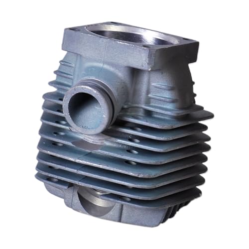 Cylindre piston 54mm MS660 pour optimiser la compression - 3