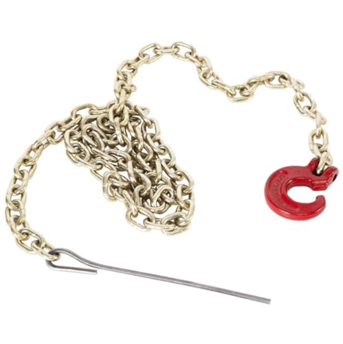 Portable Winch PCA-1295 Choker Log Chain 1/4