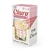Churu Tuna with Salmon Recipe Lickable Creamy Purée Cat Treats 24 Tubes