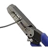 IDEAL Electrical 45-112 Forged Heavy-Duty Dual NM Wire Stripper